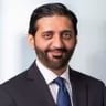 Faisal Ramzan