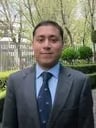 Marco Alejandro Alemán Alva