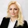 Olga Pshenichnaya