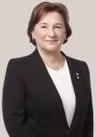 Jennifer Stoddart