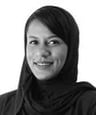 Fatima Al-Sabahi