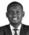 Andrew Njau