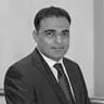 Shaukat Ali