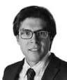 Gianluigi A. Muscas