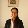 Srishti Singhania