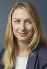 Catherine Oldenburg