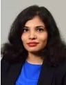 Udita Kanwar