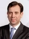 Paul De Beauregard