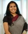 Poonam Das