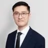 Wesley Lui (Summer Student)