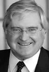 Rod Halstead