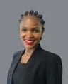 Prencess Mohlahlo