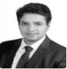 Amit H Wadhwani