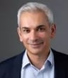 Stuart Simoes