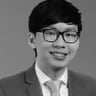 Nicholas Hoh