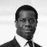 Benson Egwuonwu