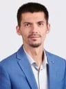 Timur Berekmoinov
