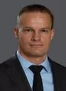 Chris Chapman