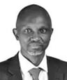 Kiragu Kimani