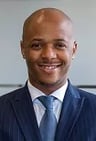 Njabulo Mazibuko