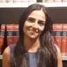 Carlotta Busani (Trainee Solicitor)