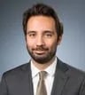 Justin Mahramas