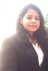 Simran Tandon
