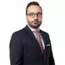 Erick Hernández Gallego