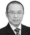 Henry (Litong) Chen