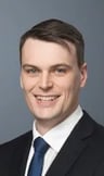 James Beavis