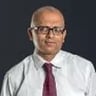 Prashanth Sabeshan