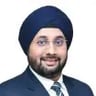 Saheb Singh Chadha