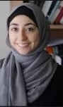 Dalia Al Haj Qasem
