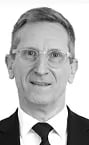 Michael Bracken