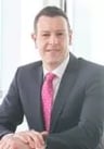 David O’Mahony