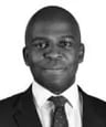 Andrew Warambo