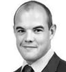 Matthew Buckle
