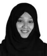 Nasra Nanda