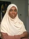 Azeezah Muse-Sadiq