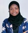 Aminat Dakeje-Ibraheem