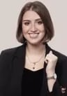 Lina Bensaidane