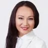 Aliya Zhumekenova