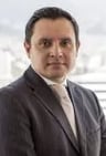 Ricardo Mancheno