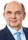 Dirk W. Kolvenbach