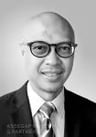 Zacky Zainal Husein