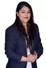 Rhea Susan Verghese