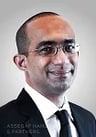 Ibrahim Sjarief Assegaf