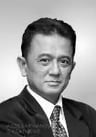 Chandra M. Hamzah