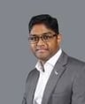 Mahesh Acharya
