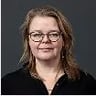 Line Marie Pedersen